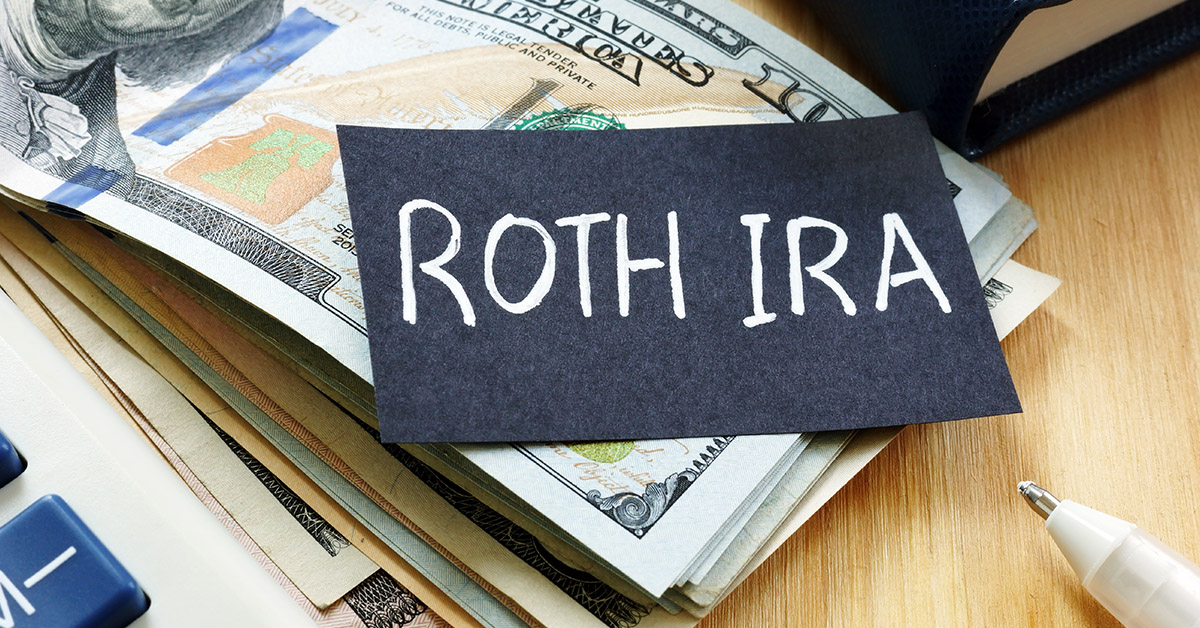 Roth IRA Vs Traditional IRA - Fairbridge Retirement Solutions